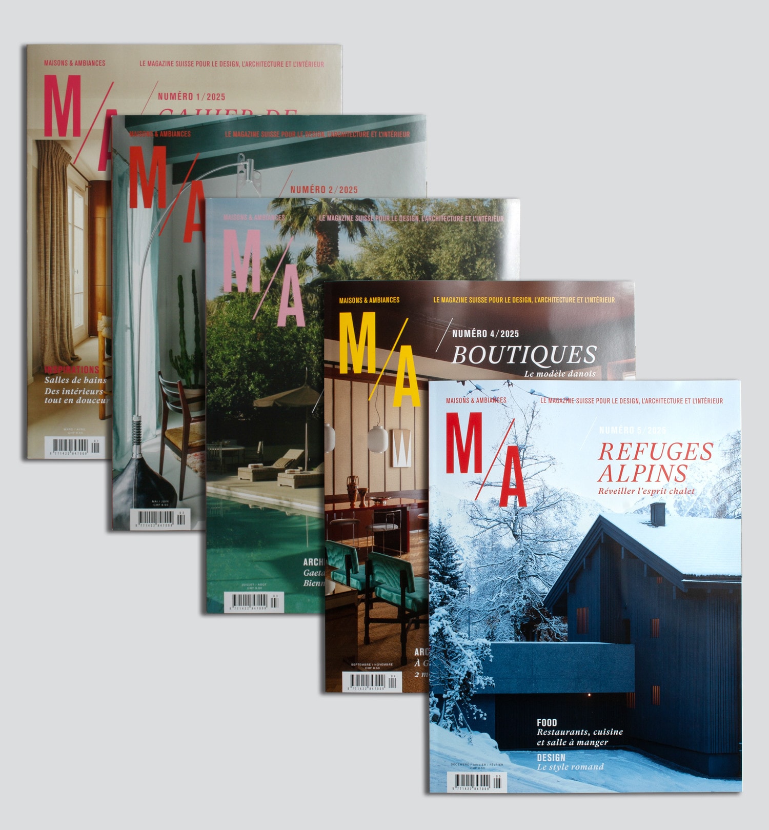 00 MAISONS ET AMBIANCES 2025 5