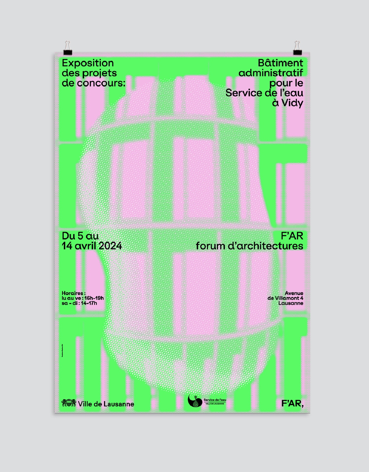 00 SERVICE EAU AFFICHE FAR COVER 5