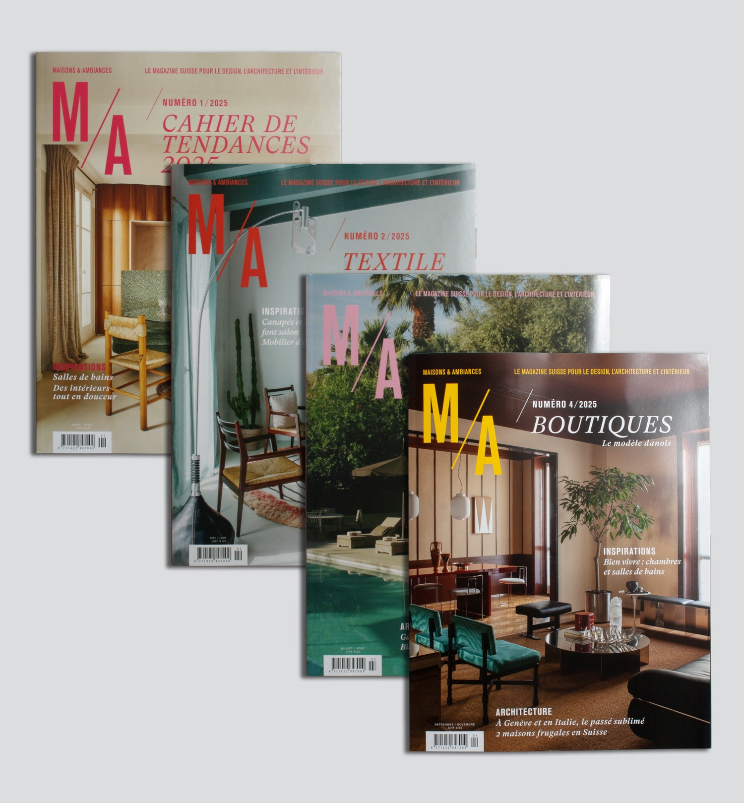 01 MAISONS ET AMBIANCES couverture 2