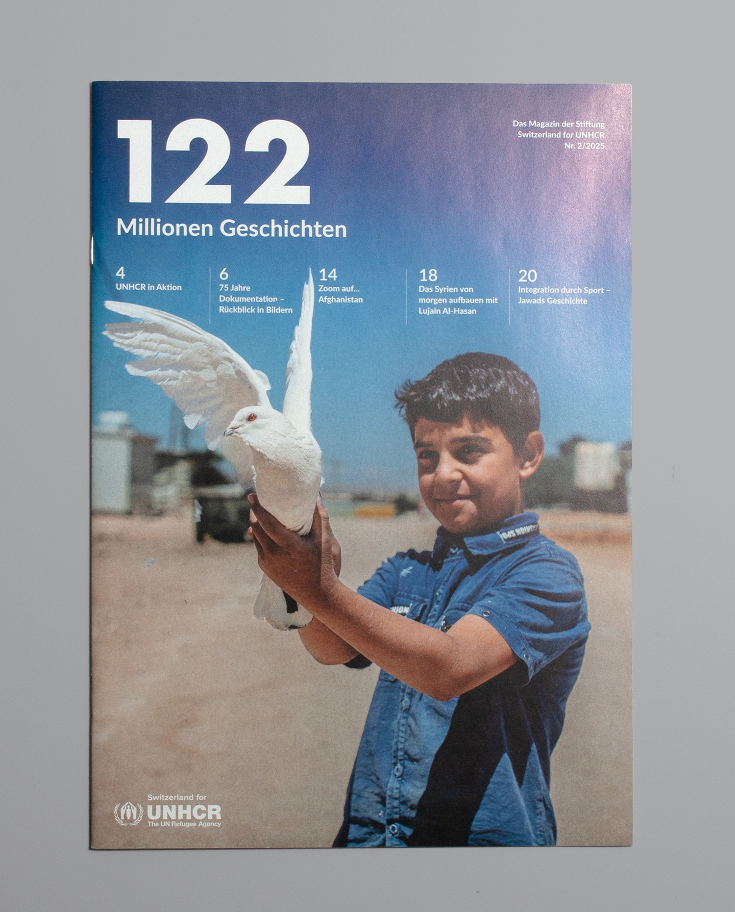 01 UNHCR magazine 2026